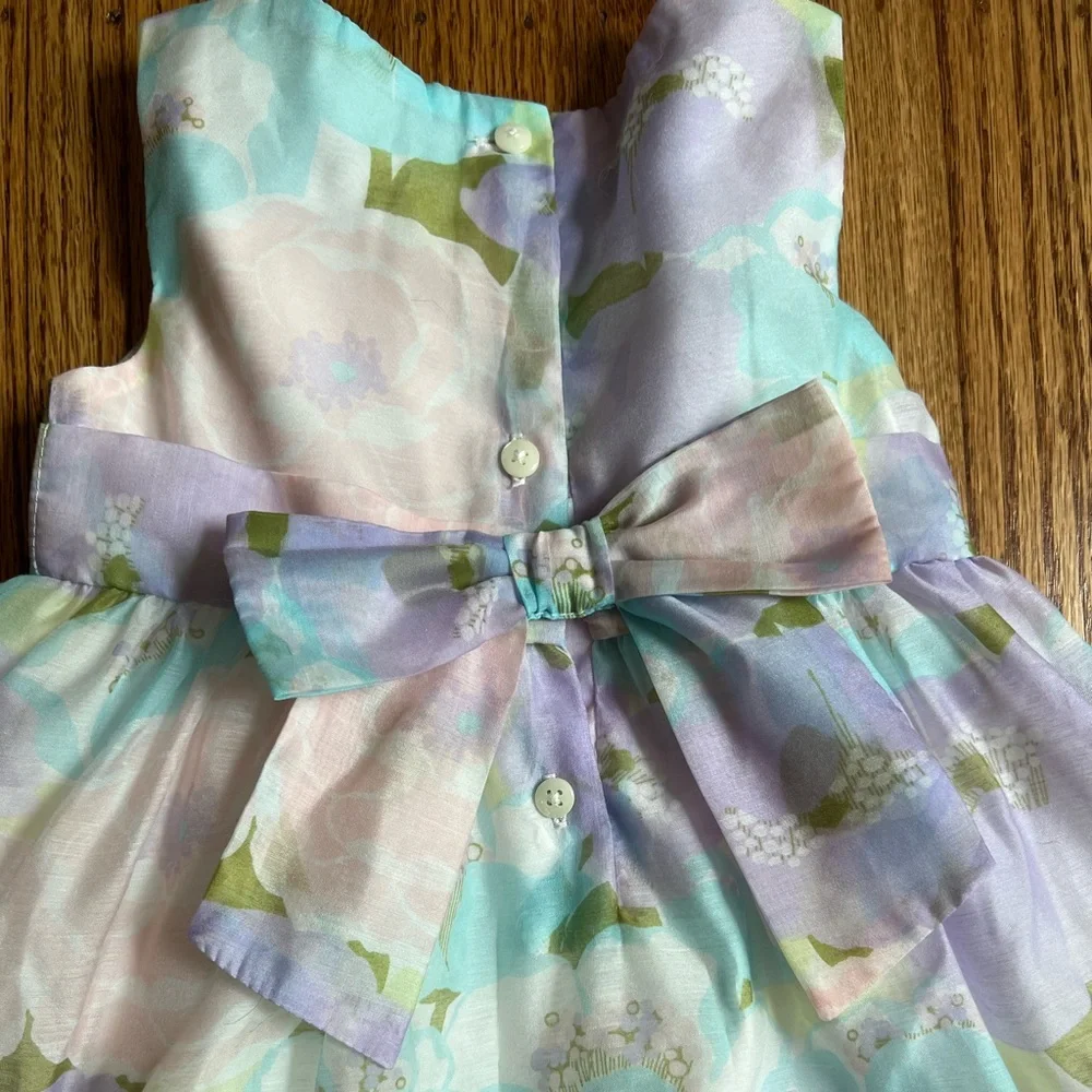 Gymboree Toddler Girl Dress, 18-24 months